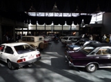 taunus m club België op de Oldtimerbeurs Genk 2013